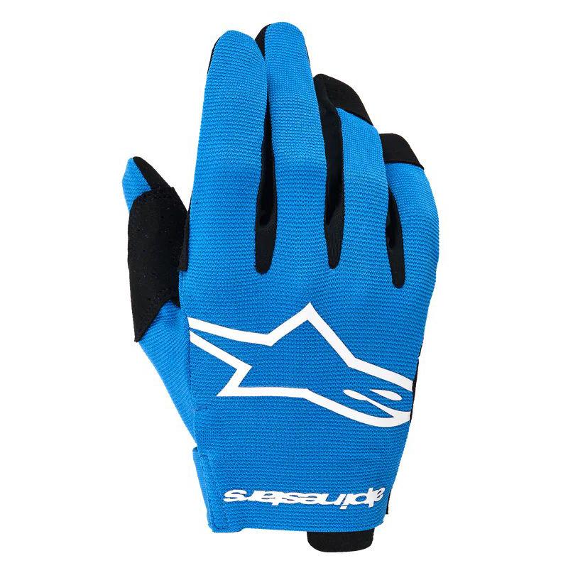 ALPINESTARS Gants cross YOUTH RADAR