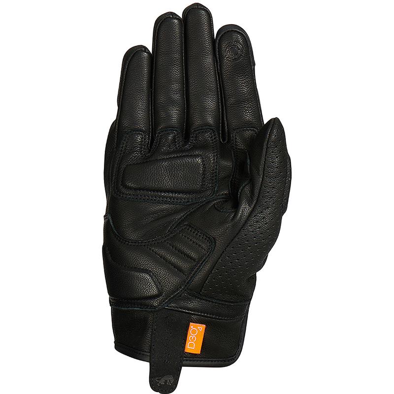 FURYGAN Gants LR JET VENTED D3O&reg; 2