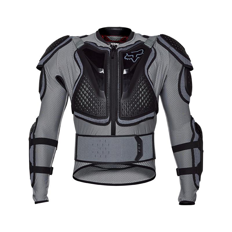 FOX Gilet de protection TITAN SPORT