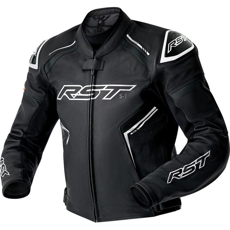 RST Blouson S1 D3O