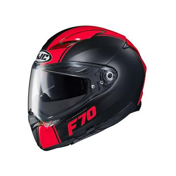 HJC Casque F70 MAGO MC1SF