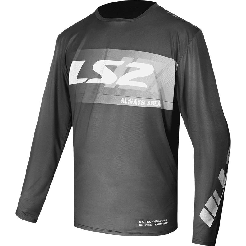 LS2 Maillot Cross Gravel Jersey