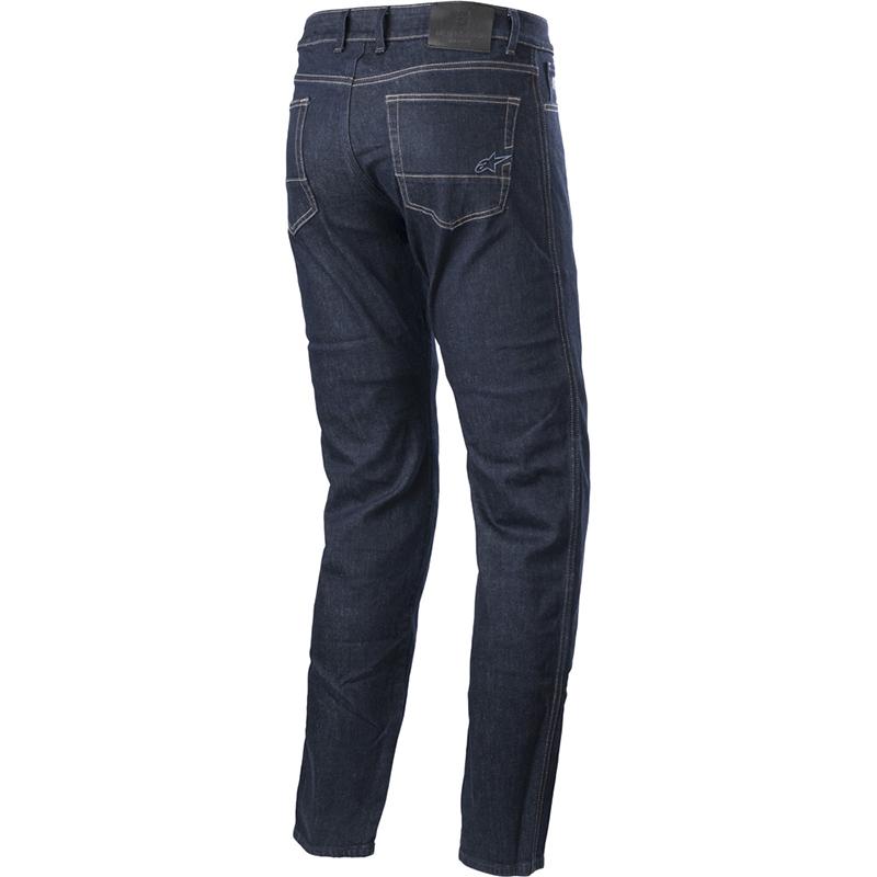 ALPINESTARS Jeans SEKTOR REGULAR FIT 2