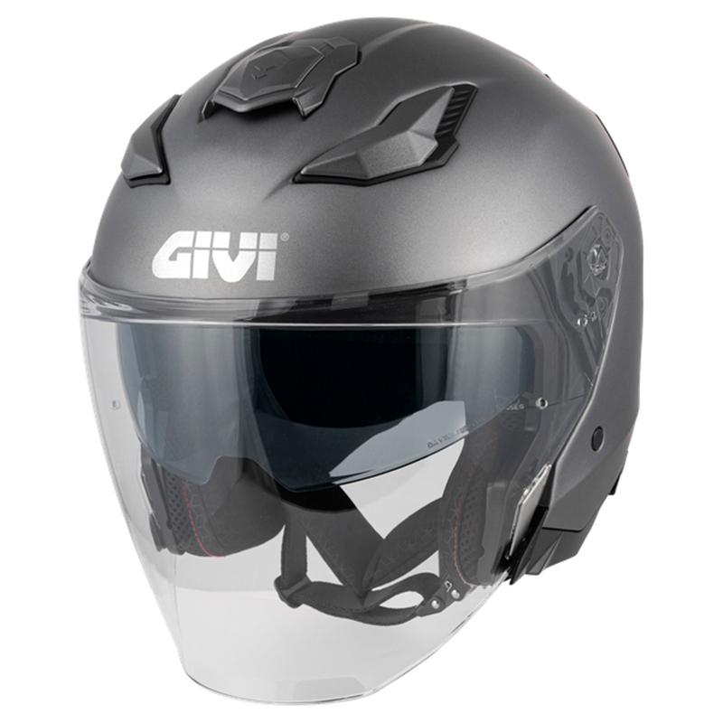 GIVI Casque X31 SOLID