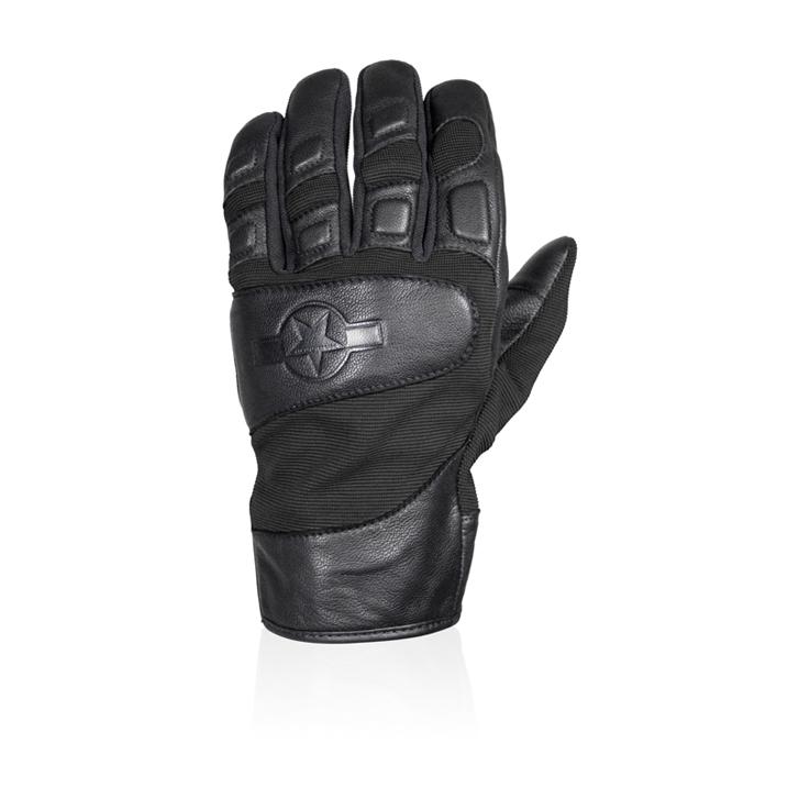 HARISSON Gants MARSHALL TISSU