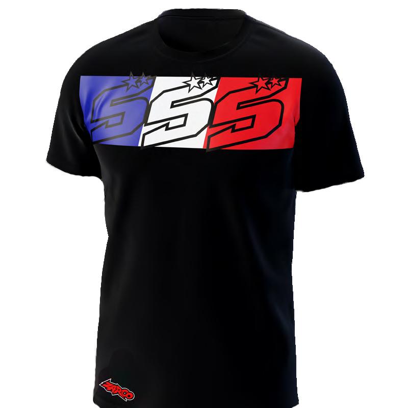 ZARCO Tee-shirt TS1 ZARCO 24