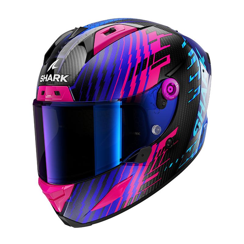 SHARK Casque AERON EDGY