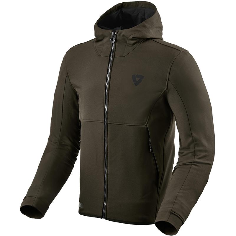 REVIT Blouson Parabolica