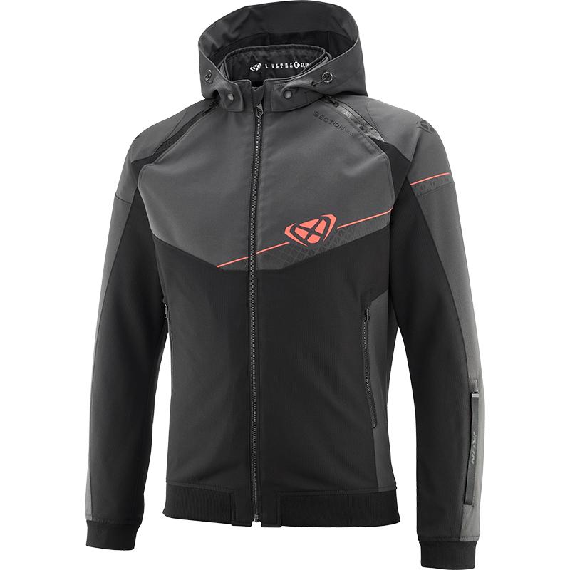 IXON Blouson SECTION
