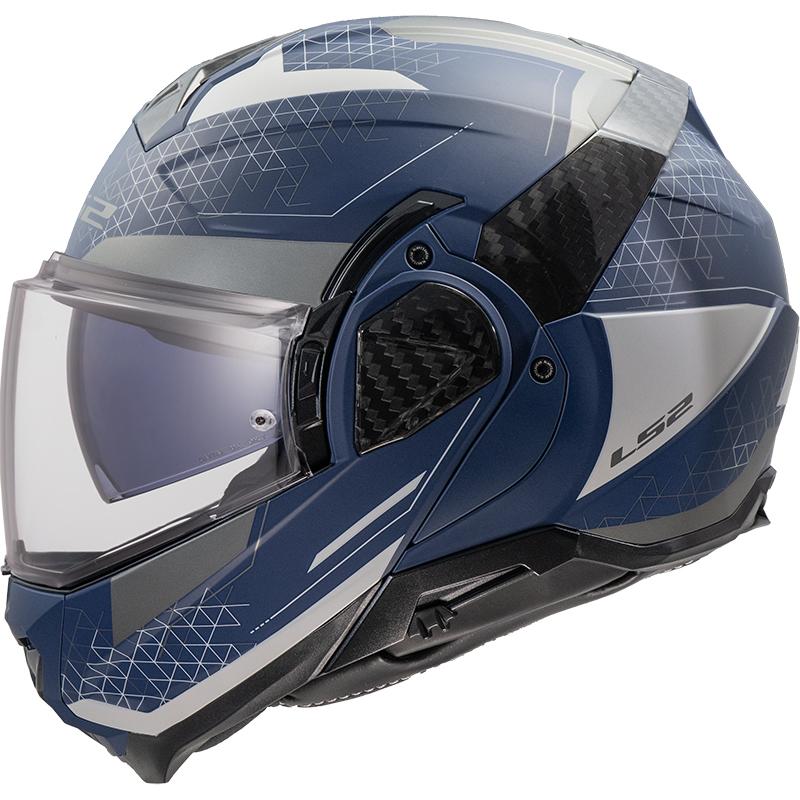 LS2 Casque FF910 ADVANT II ASTRAL