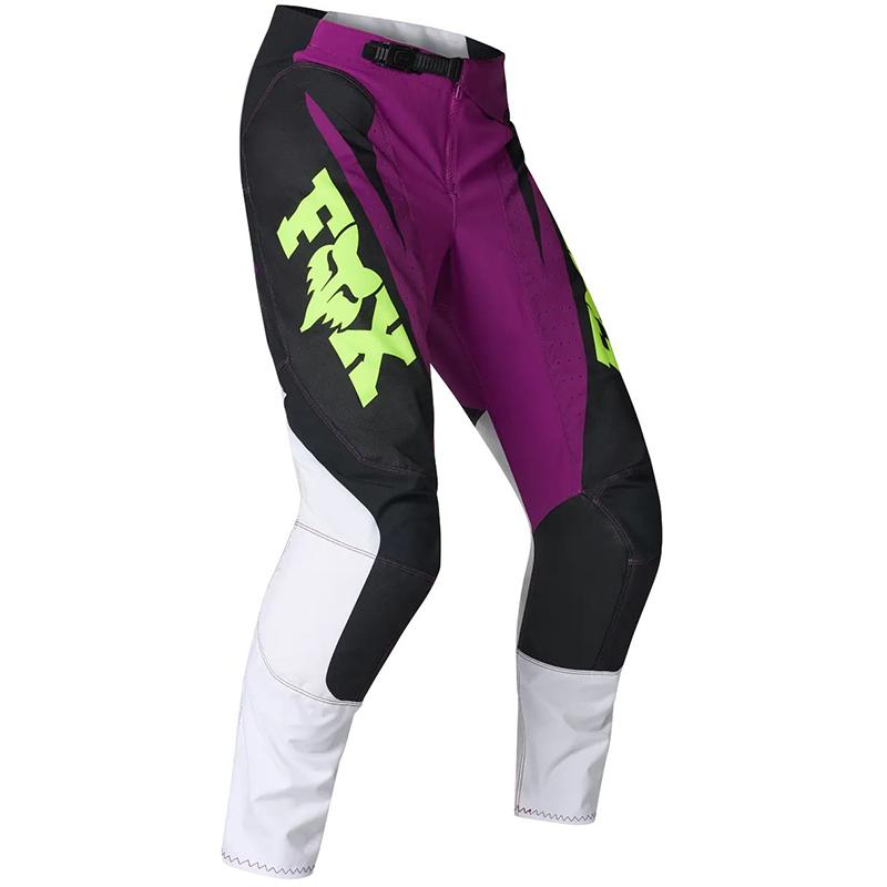 FOX Pantalon Cross 180 Raid