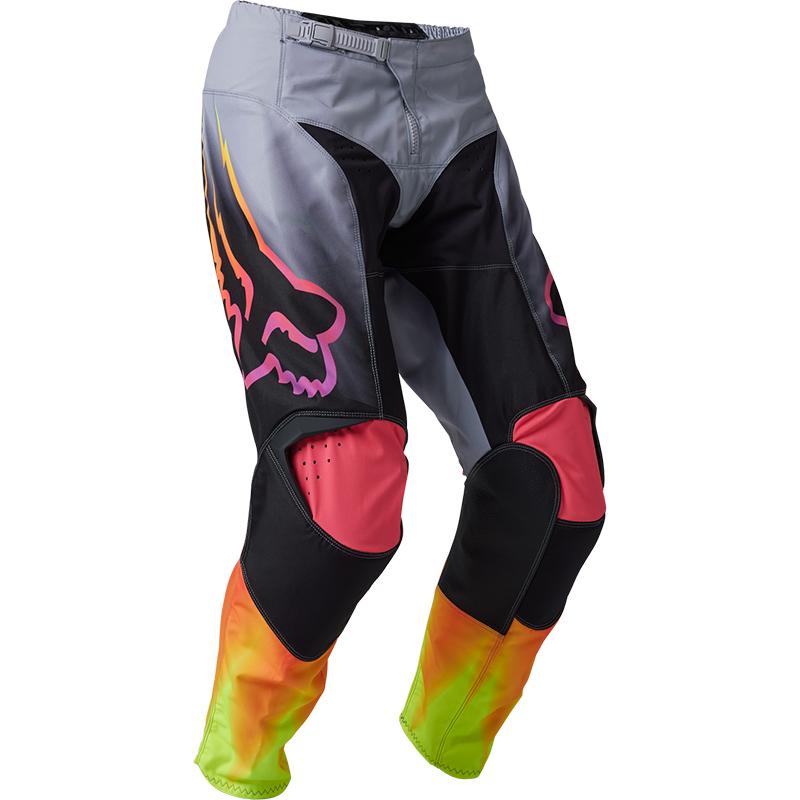 FOX Pantalon Cross 180 STATK