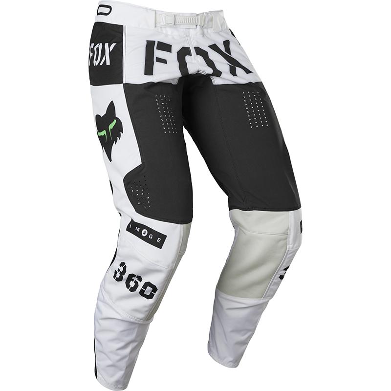FOX Pantalon Cross 360 NOBYL