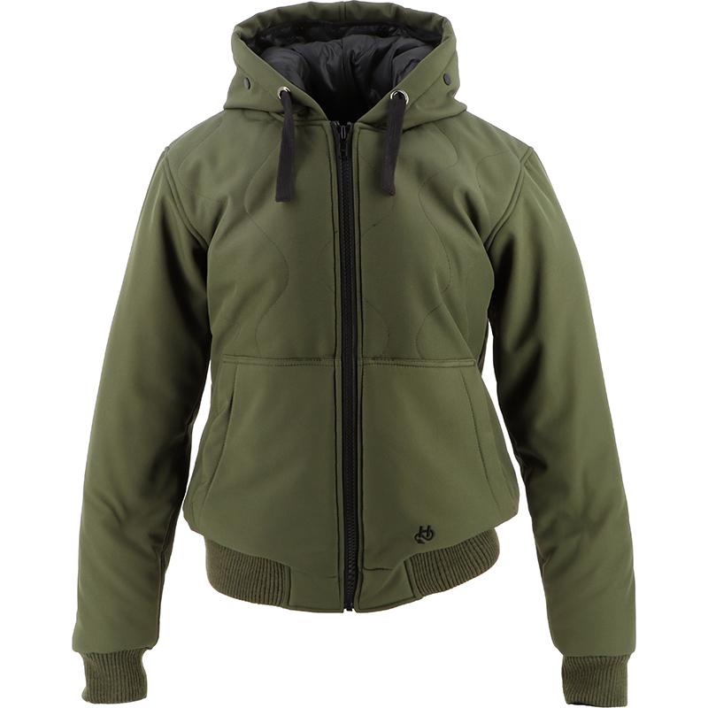 HELSTONS Blouson DAKOTA EVO FEMME