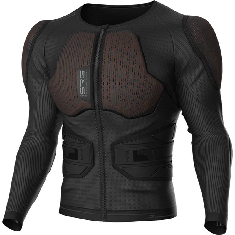 SHOT Gilet De Protection Airbag Air Guard Srg-1 Max