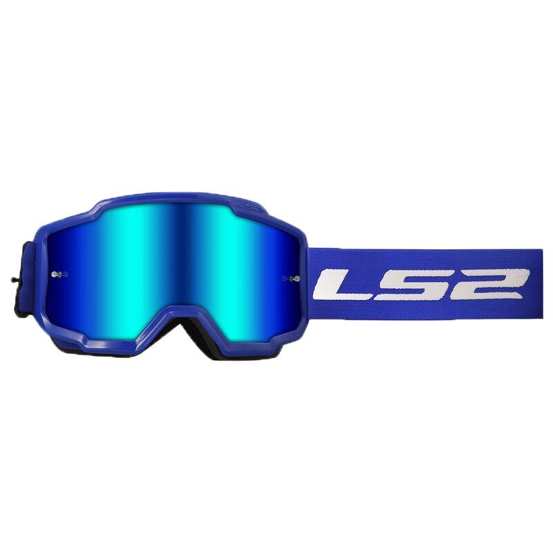 LS2 Lunettes cross CHARGER GOGGLE