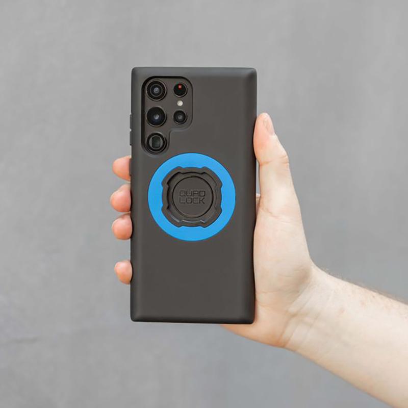 QUADLOCK Colored Ring Anneau 2