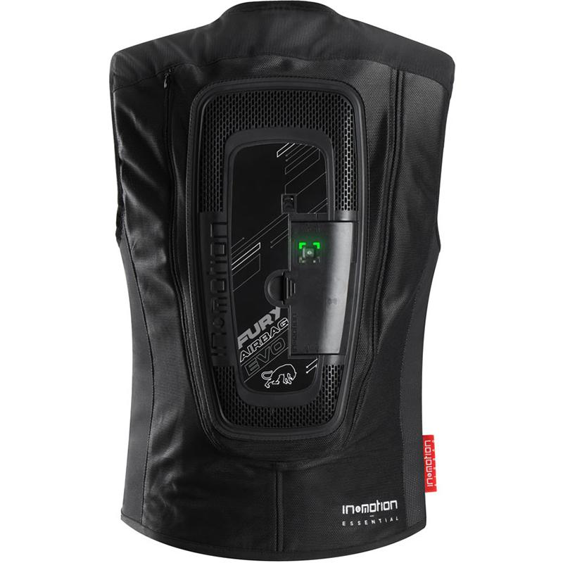 FURYGAN Airbag FURY AIRBAG EVO 2