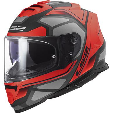 LS2 Casque FF800 STORM FASTER