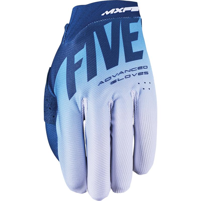 FIVE Gants cross MXF2 EVO