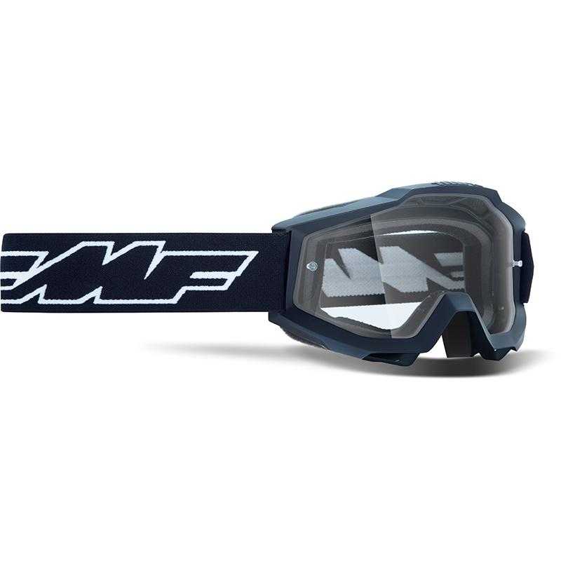 FMF Masque cross POWERBOMB Rocket KID