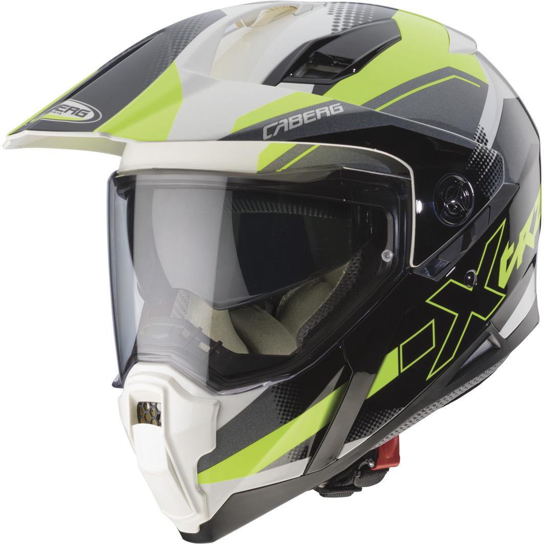 CABERG Casque XTRACE UNI