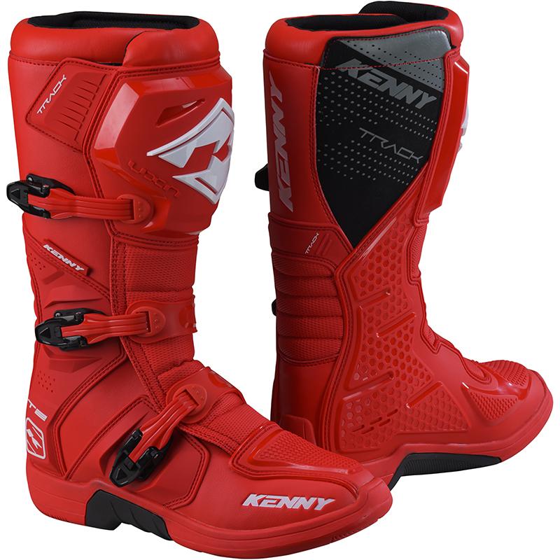 Bottes quad TRACK T2 KENNY