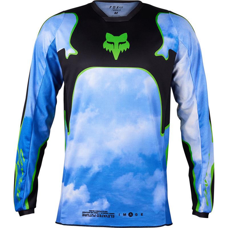 FOX Maillot cross 180 ATLAS