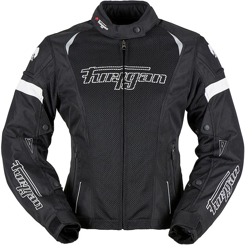 FURYGAN Blouson Ambra Vented 3En1