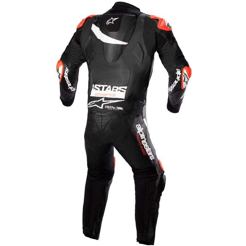 ALPINESTARS Combinaison cuir GP PLUS V4 1PC 2