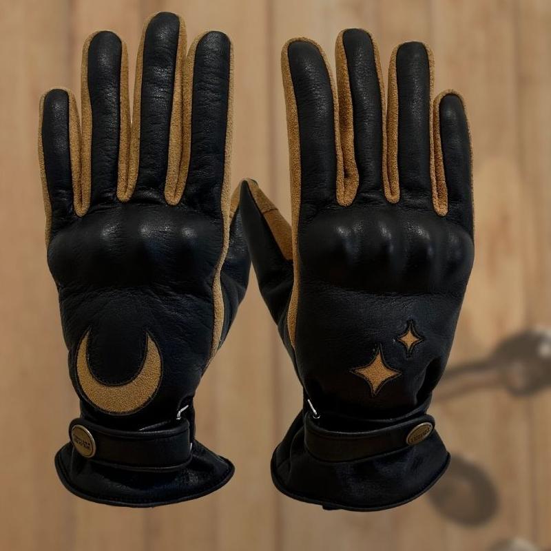 WILDUSTSISTERS Gants KP CLASSIC