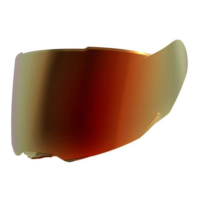 NEXX Ecran IRIDIUM ROUGE / Y.100R