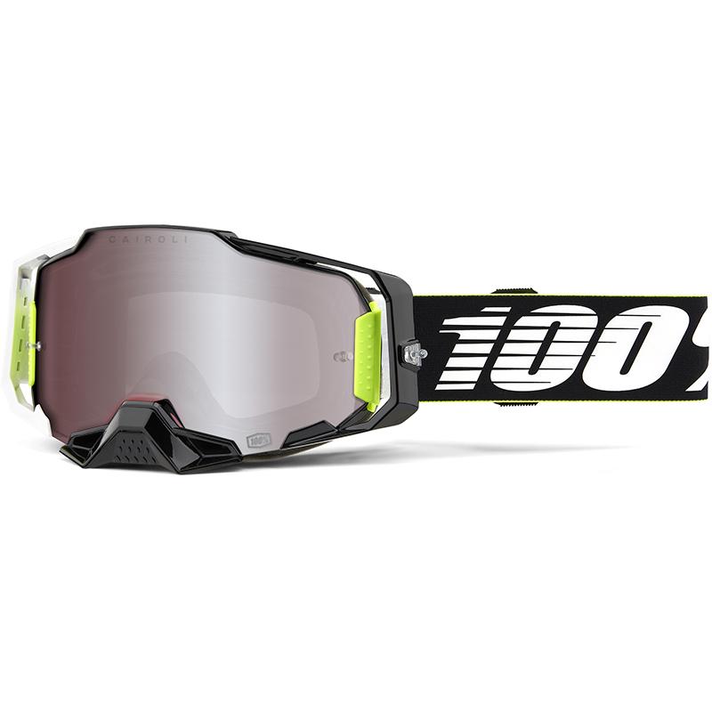 100% Masque cross ARMEGA HIPER RACR