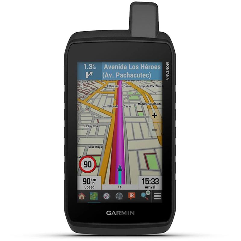 GPS Montana® 710