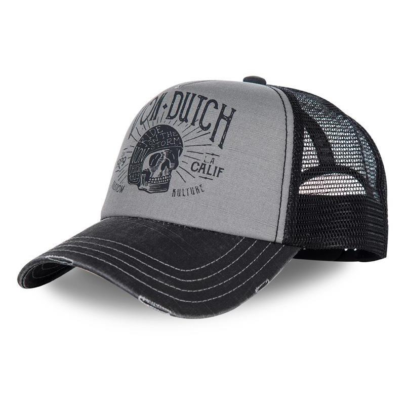 VONDUTCH Casquette VON DUTCH CREW 1B