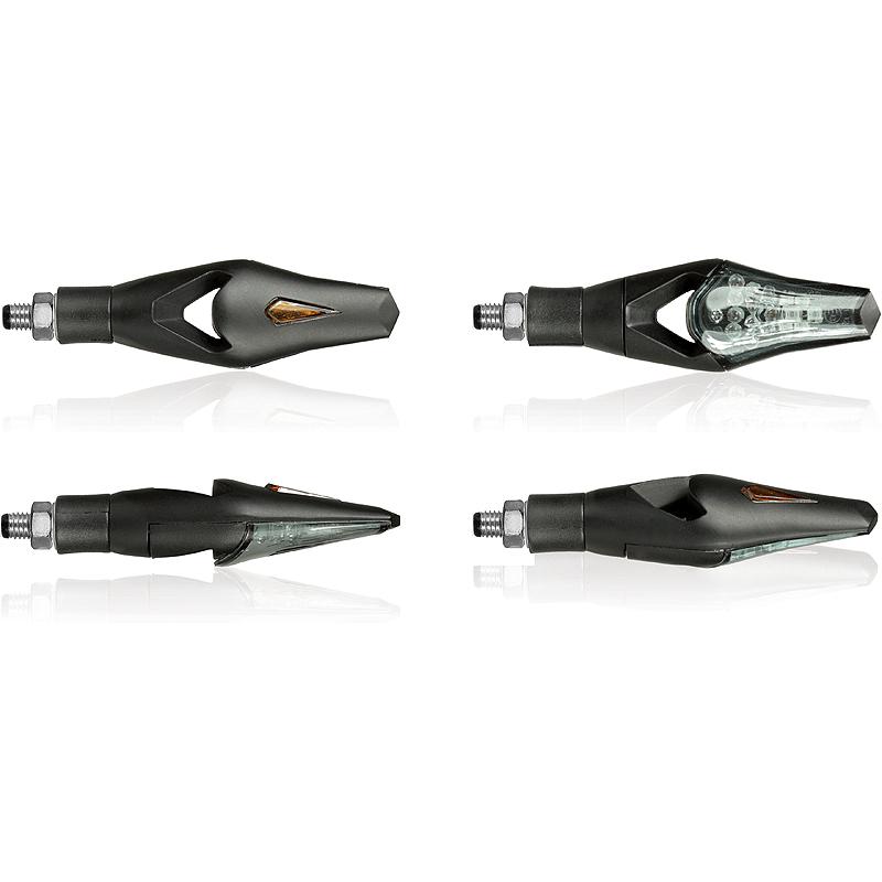 CHAFT Clignotants Hecker