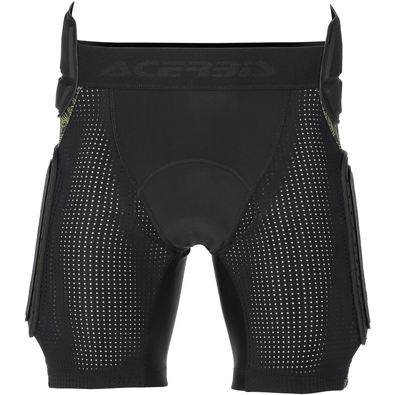 ACERBIS Short de protection HARD RUSH