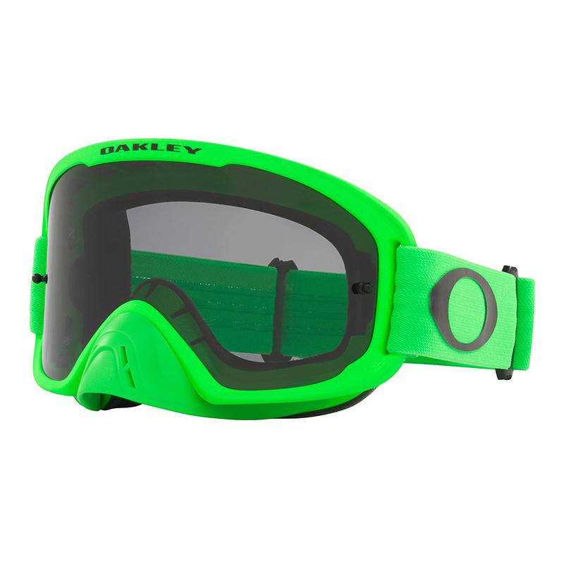 OAKLEY Masque cross O FRAME 2.0 PRO MX CLEAR LENS