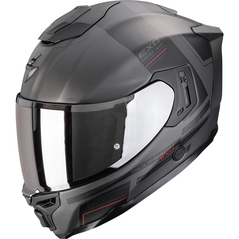 SCORPION Casque EXO-1500 AIR DUAL