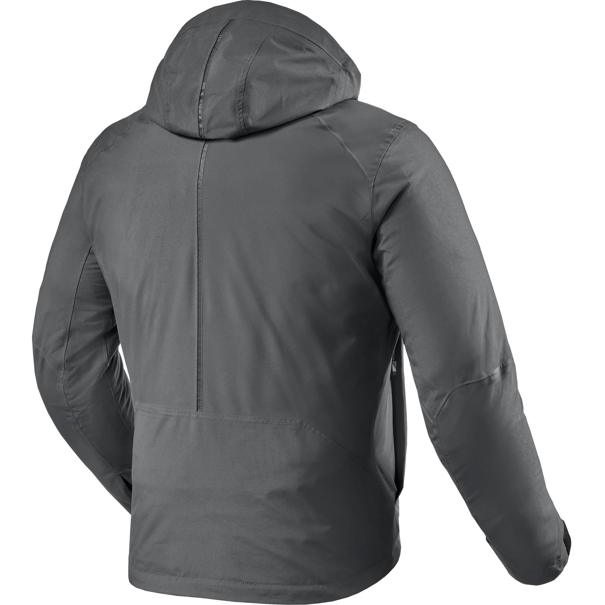 REVIT Blouson MONTANA H2O 2