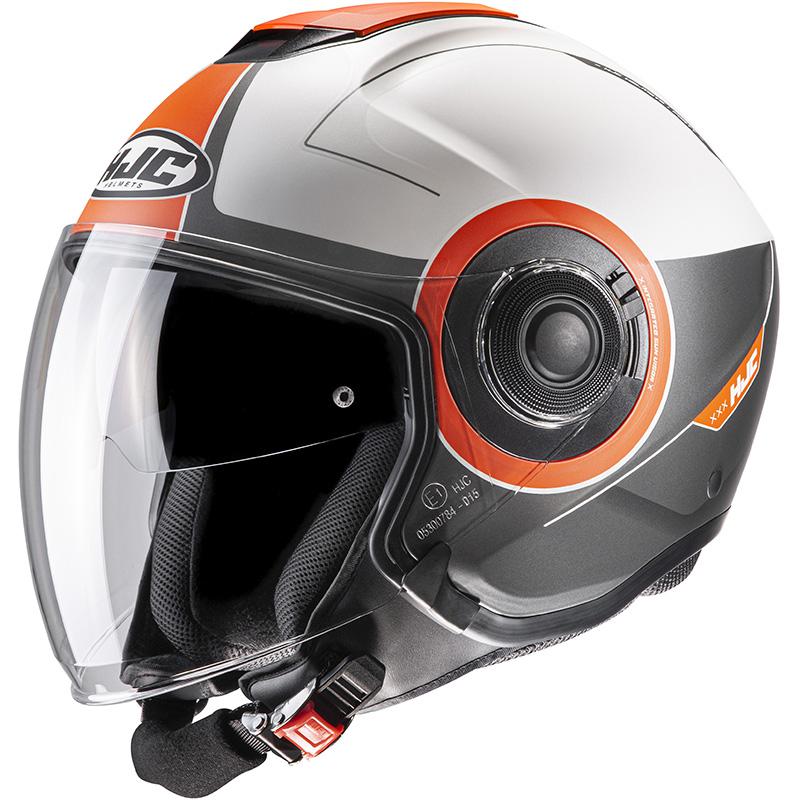 HJC Casque i40 PANADI MC7SF