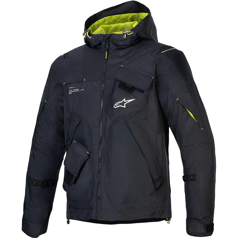 ALPINESTARS Blouson MOGRESS AIR