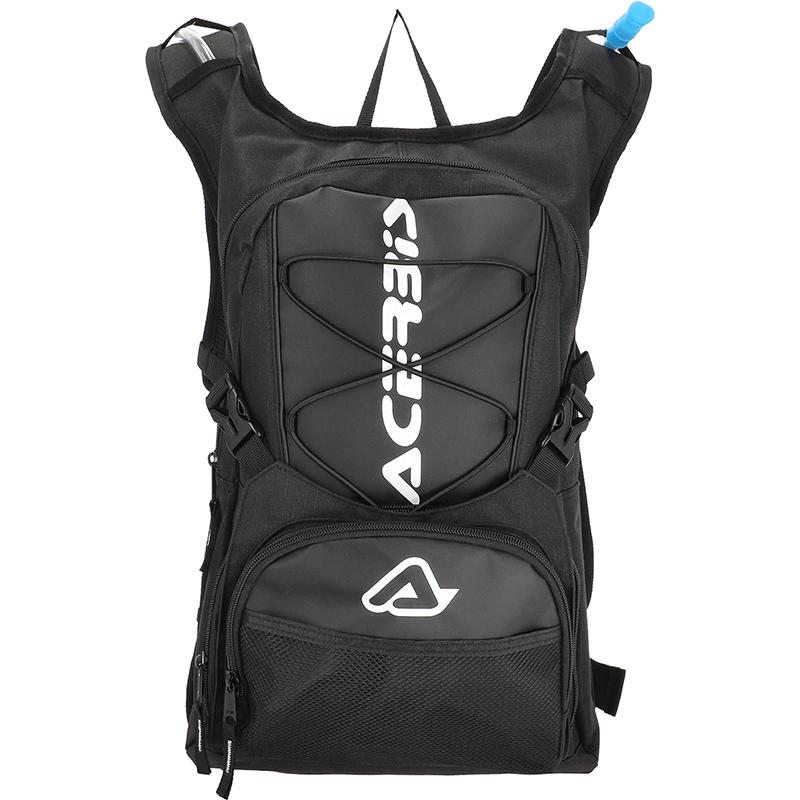 ACERBIS Sac à dos hydro H2O LOGO 10L