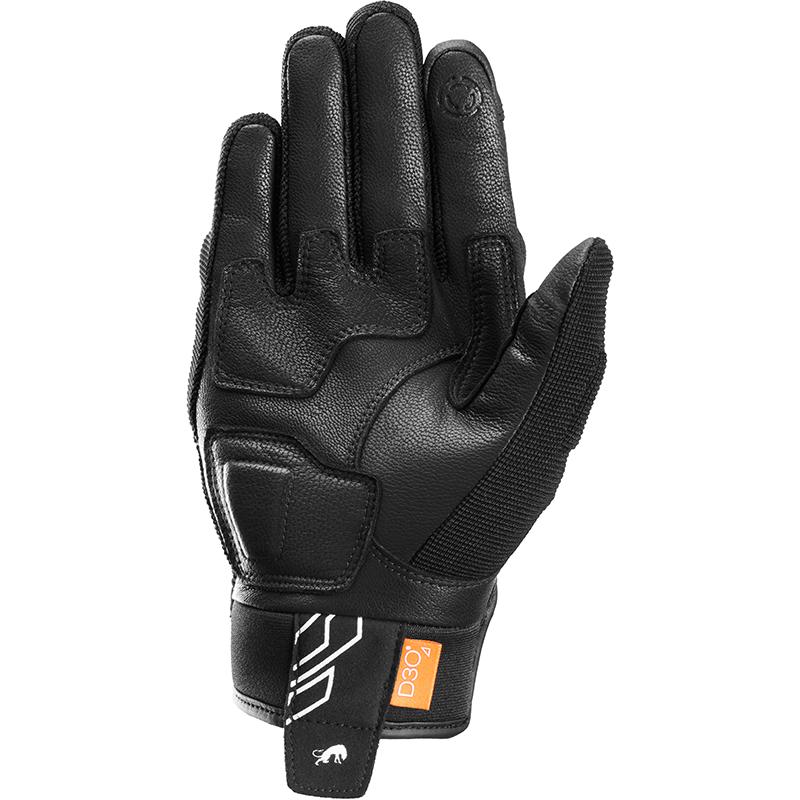 FURYGAN Gants JET NEON D3O&reg; 2