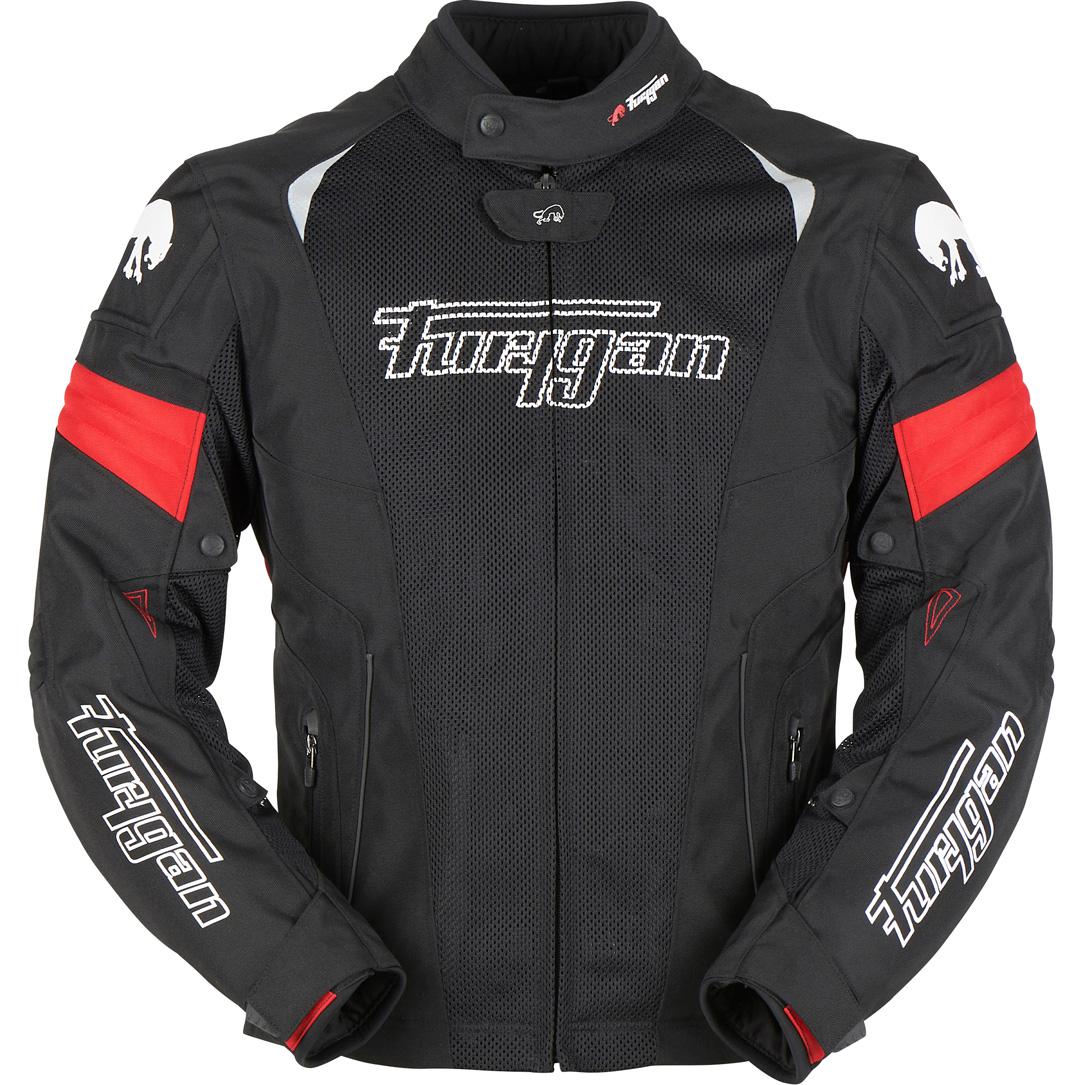 FURYGAN Blouson SPARK 3EN1 VENTED EVO