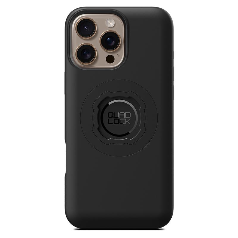 QUADLOCK Coque iPhone QUAD LOCK MAG iPhone 16 PRO MAX