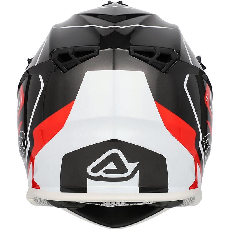 ACERBIS Casque cross LINEAR 2