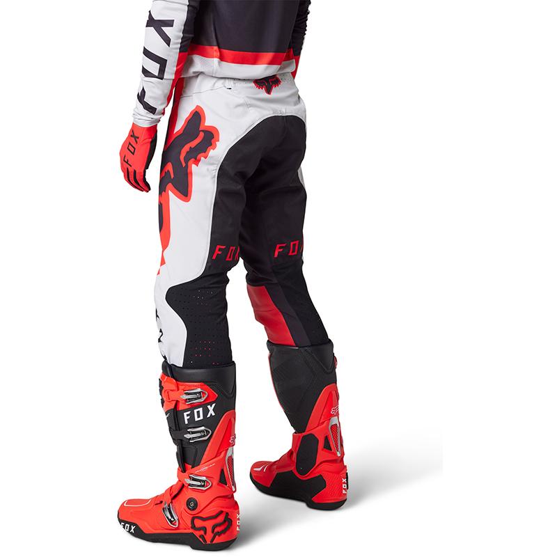 FOX Pantalon Cross FLEXAIR EFEKT 2