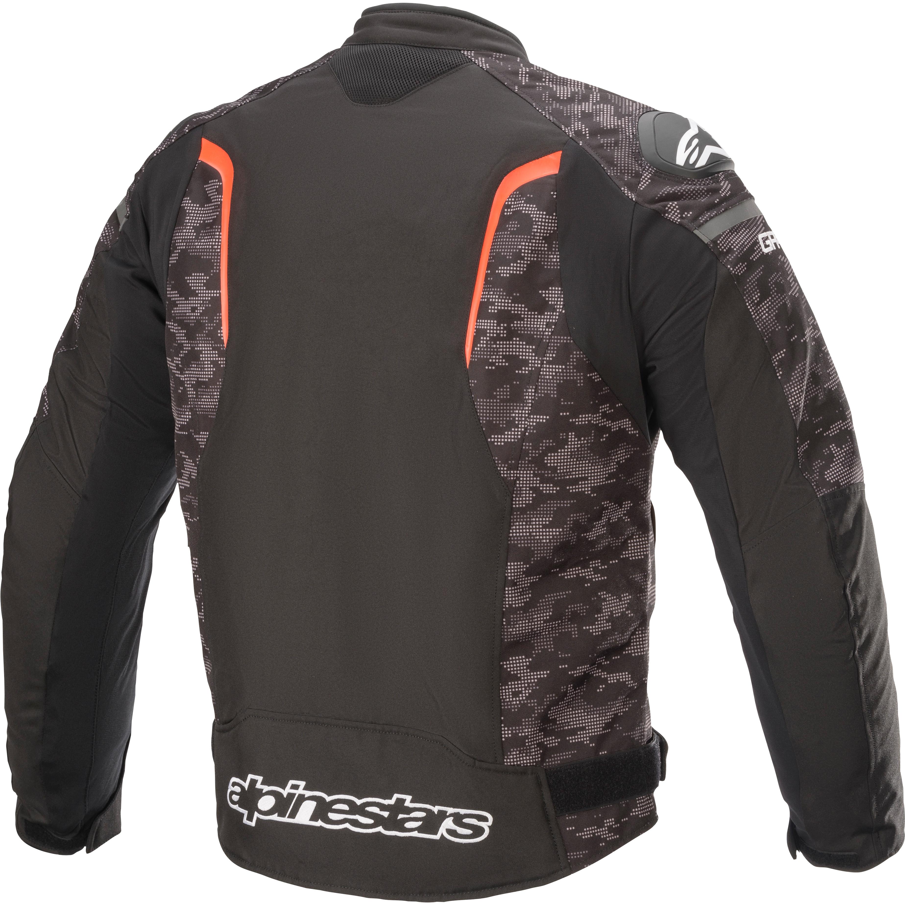 ALPINESTARS Blouson T-GP PLUS R V3 2