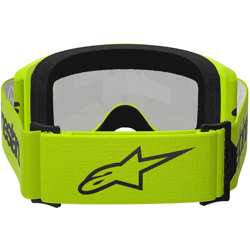ALPINESTARS Masque cross VISION 3 WORDMARK 2